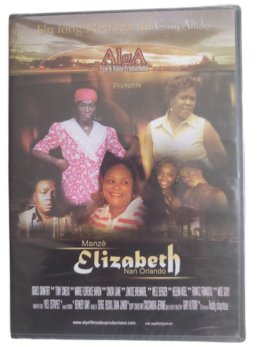 Manze elizabth nan orlando - manze,