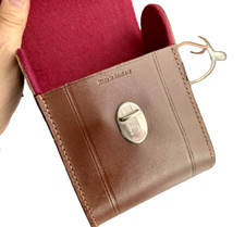 Originale In Pelle Custodia In