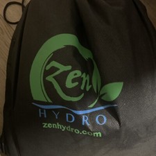 Sacchetti Zen Hydro Bubble