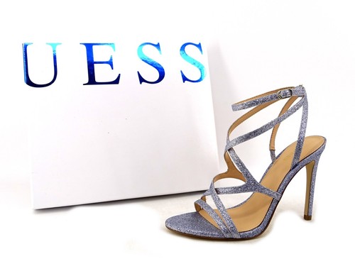 Guess fennela sandali tacco - sandali,