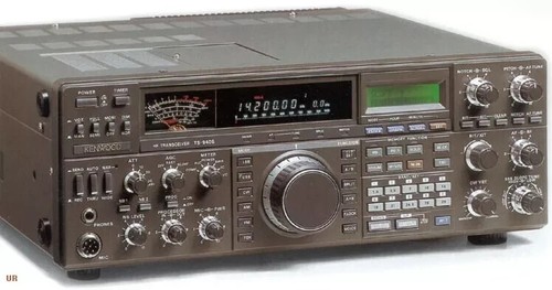 Kenwood 940s - kenwood, ts-940s