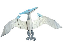 Kenner Jurassic Park JP05