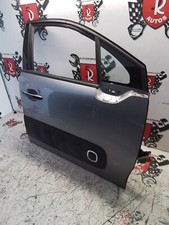 Porta anteriore dx Citroen c3 2019