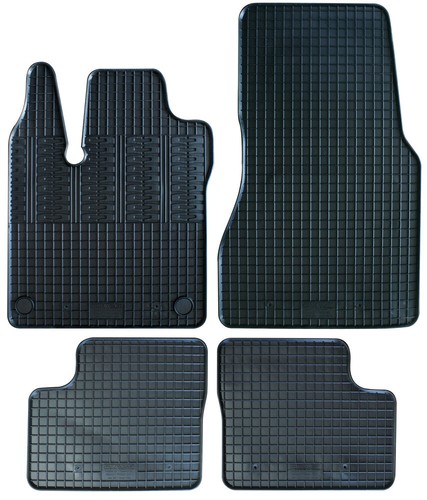 Set tappeti tappetini - set,