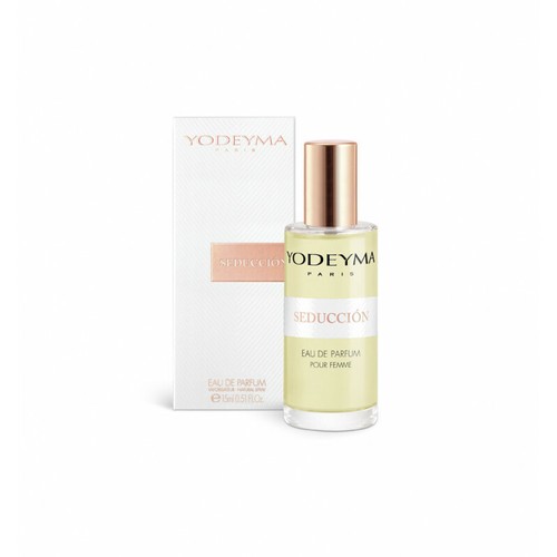 Yodeyma seduccion fragranza - yodeyma,