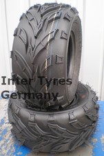 2 pneumatici fuoristrada