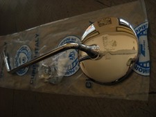 SPECCHIO RETROVISORE SX