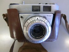 RETINETTE 1 KODAK Mod. "PRONTO"