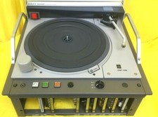 Cartuccia EMT 948 + EMT TSD