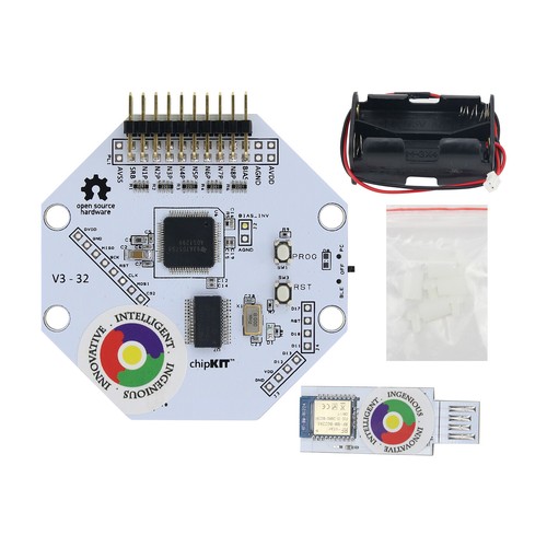 Modulo cervello 16ch - cervello, 8/16ch