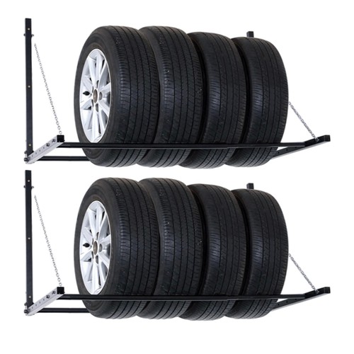 Kit due supporto porta - kit,