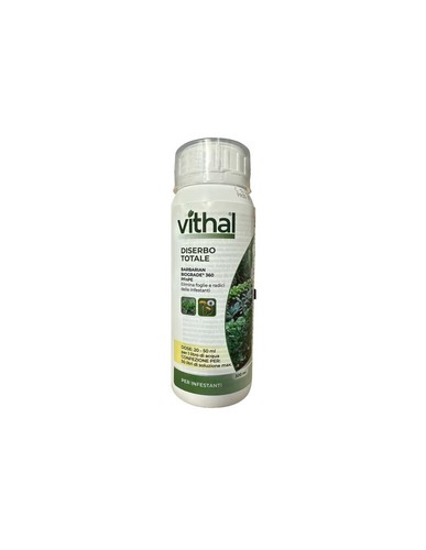 Diserbante totale vithal - totale,