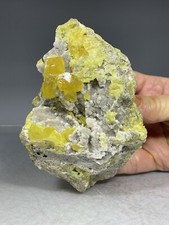 Rocks zolfo - ss,