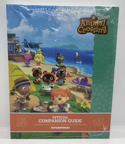 Animal crossing new - animal,