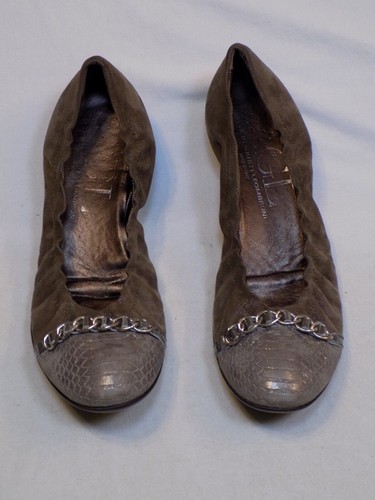 Scarpe ballerine donna attilio - ballerine,