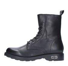 CLE103160 Stivaletti e