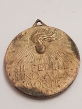 medaglia carabinieri