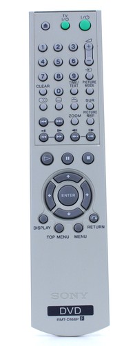 Telecomando originale sony - originale,