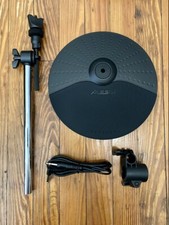 Piatto Alesis 10" con braccio