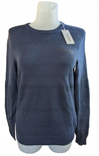 Felpa con cappuccio guess - felpa,