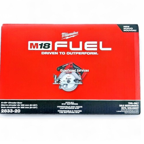 Milwaukee 2833 m18 - milwaukee, 18v