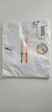 Puma Senegal 2025 replica