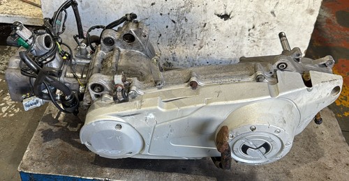 Motore semi completo - completo, per