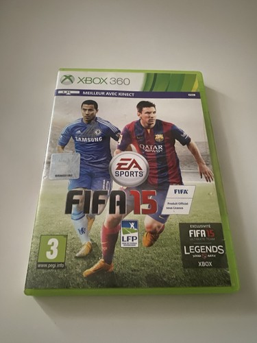 Fifa 2015 microsoft - 2015,