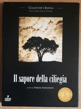 Il sapore della ciliegia 1997