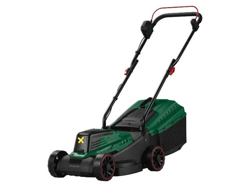 Tagliaerba batteria - a,