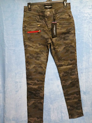 Jeans donna etienne marcel mid - marcel,