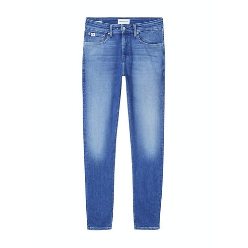 Calvin klein jeans skinny - jeans, uomo