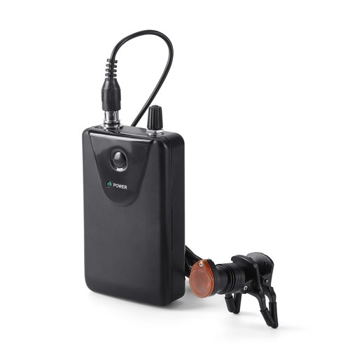 Faro dentale chirurgico led - faro, 3w