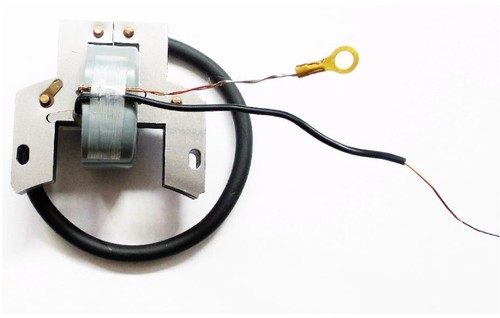 Bobina accensione elettronica