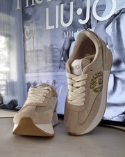 LIU●JO 36 sneaker da donna