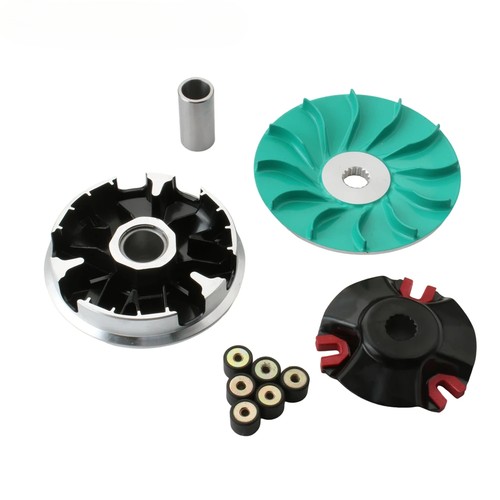 Racing variator kit - racing,