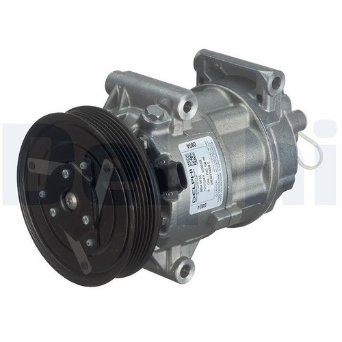 Compressore delphi - compressore,