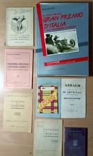 Libri epoca dal 1849 - 1849, al