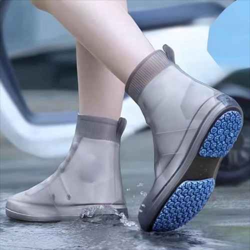 Copriscarpe silicone - copriscarpe, in