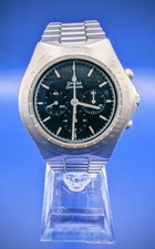 Omega Speedmaster Teutonic