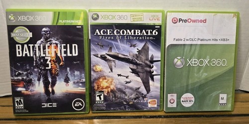 Lotto giochi xbox 360 ace - lotto,