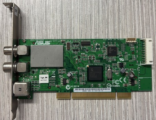 Scheda acquisizione video asus - scheda,