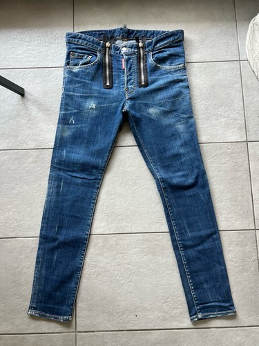 Dsquared2 jeans uomo - dsquared2,