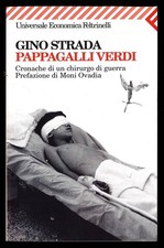Pappagalli verdi - pappagalli,