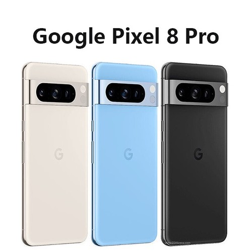 Nuovo google pixel - nuovo, 8