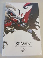 Collezione Spawn Origins Vol