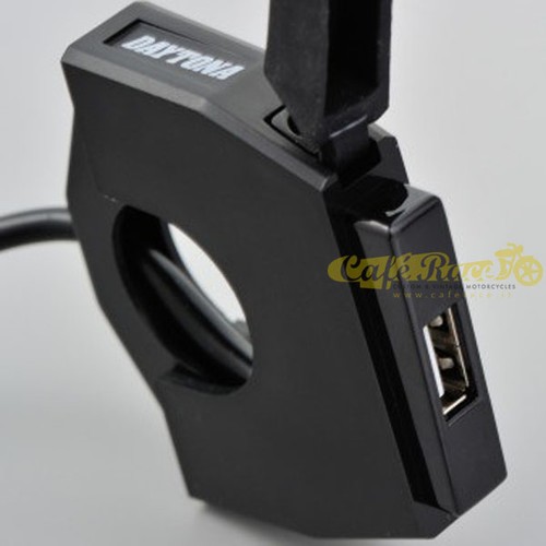Presa usb carica batteria - presa,
