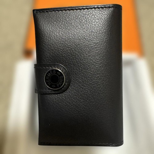Custodia porta carte con