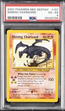 2002 POKEMON NEO DESTINY #107