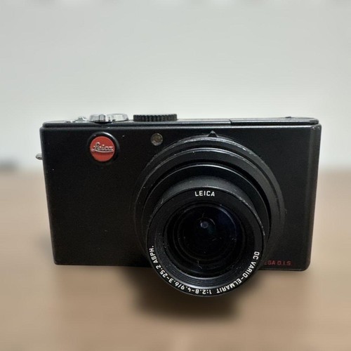 Leica lux 3 - d-lux,
